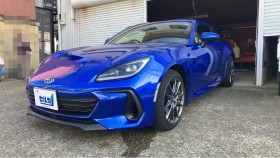 2026年10月12日成約のＢＲＺ売買実績画像