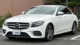 2026年10月12日成約のＥクラス売買実績画像