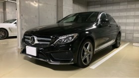2026年10月12日成約のＣクラス売買実績画像