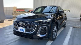 2026年10月12日成約のＱ５スポーツバック売買実績画像