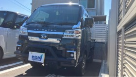 ハイゼットトラック売買実績画像