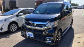 Ｎ－ＷＧＮカスタム売買実績画像