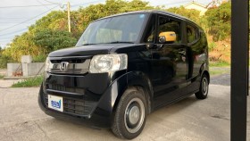 2026年10月12日成約のＮ－ＢＯＸスラッシュ売買実績画像