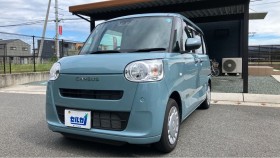 2026年10月12日成約のムーヴキャンバス売買実績画像