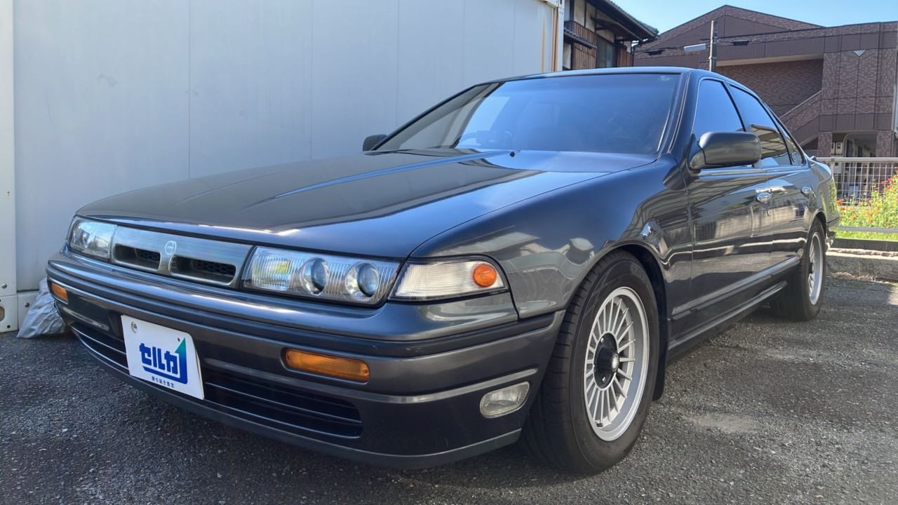F様の車両画像