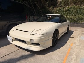 2026年10月12日成約の１８０ＳＸ売買実績画像