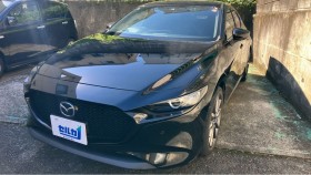 2026年10月12日成約のＭＡＺＤＡ３ファストバック売買実績画像