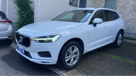 2026年10月12日成約のＸＣ６０売買実績画像