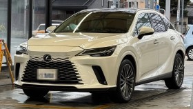 2026年10月12日成約のＲＸ売買実績画像
