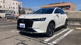 2026年10月16日成約のＤＳ７売買実績画像