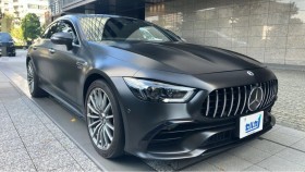 ＧＴ ４ドアクーペ売買実績画像
