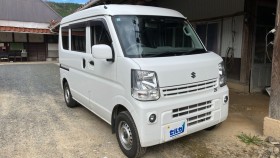 エブリイ売買実績画像