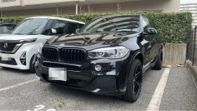 2026年10月16日成約のＸ５売買実績画像