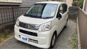 2026年10月16日成約のムーヴ売買実績画像
