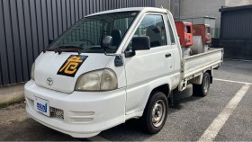 タウンエーストラック売買実績画像