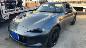 2026年10月16日成約のロードスターＲＦ売買実績画像