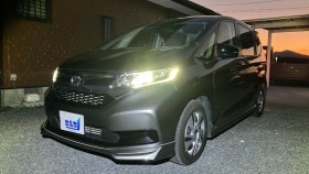 2026年10月16日成約のフリードハイブリッド売買実績画像