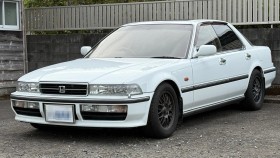 アコードインスパイア売買実績画像