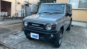 ジムニー売買実績画像