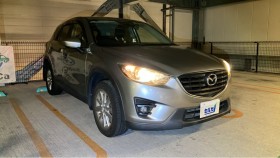 2026年10月16日成約のＣＸ－５売買実績画像