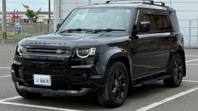 2026年10月16日成約のディフェンダー売買実績画像