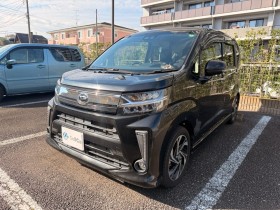 ムーヴ売買実績画像