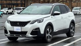 2026年10月16日成約の３００８売買実績画像