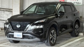 2026年10月16日成約のエクストレイル売買実績画像