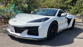 シボレーコルベット売買実績画像