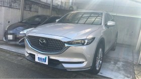 2026年10月19日成約のＣＸ－８売買実績画像