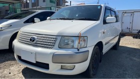 2026年10月19日成約のサクシードバン売買実績画像