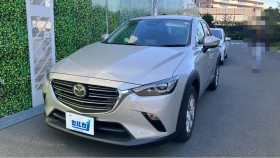 ＣＸ－３売買実績画像