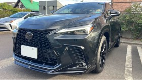 2026年10月19日成約のＮＸ売買実績画像