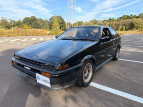 スプリンタートレノ売買実績画像