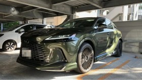 2026年10月19日成約のＲＸ売買実績画像