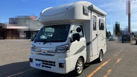 ハイゼットトラック売買実績画像