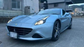 カリフォルニアＴ売買実績画像