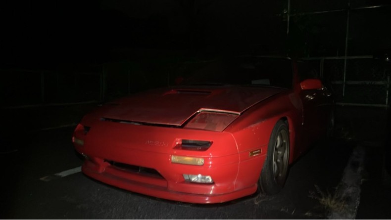 マツダ サバンナＲＸ－７の売買実績画像