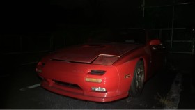 2026年10月19日成約のサバンナＲＸ－７売買実績画像