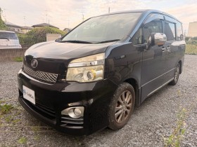 2026年10月19日成約のヴォクシー売買実績画像