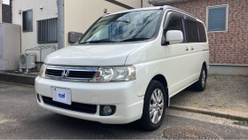 2026年10月19日成約のステップワゴン売買実績画像