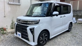 2026年10月23日成約のタント売買実績画像