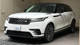 レンジローバーヴェラール売買実績画像
