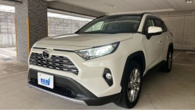 2026年10月23日成約のＲＡＶ４売買実績画像