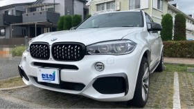 2026年10月23日成約のＸ５売買実績画像