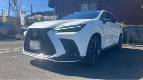 2026年10月23日成約のＮＸ売買実績画像
