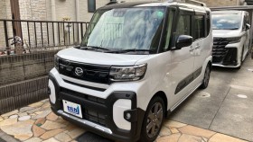 タント売買実績画像
