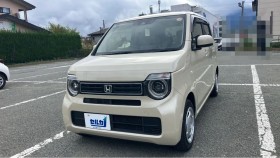 2026年10月23日成約のＮ－ＷＧＮ売買実績画像