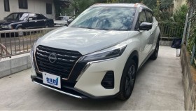 2026年10月23日成約のキックス売買実績画像