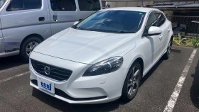 Ｖ４０売買実績画像